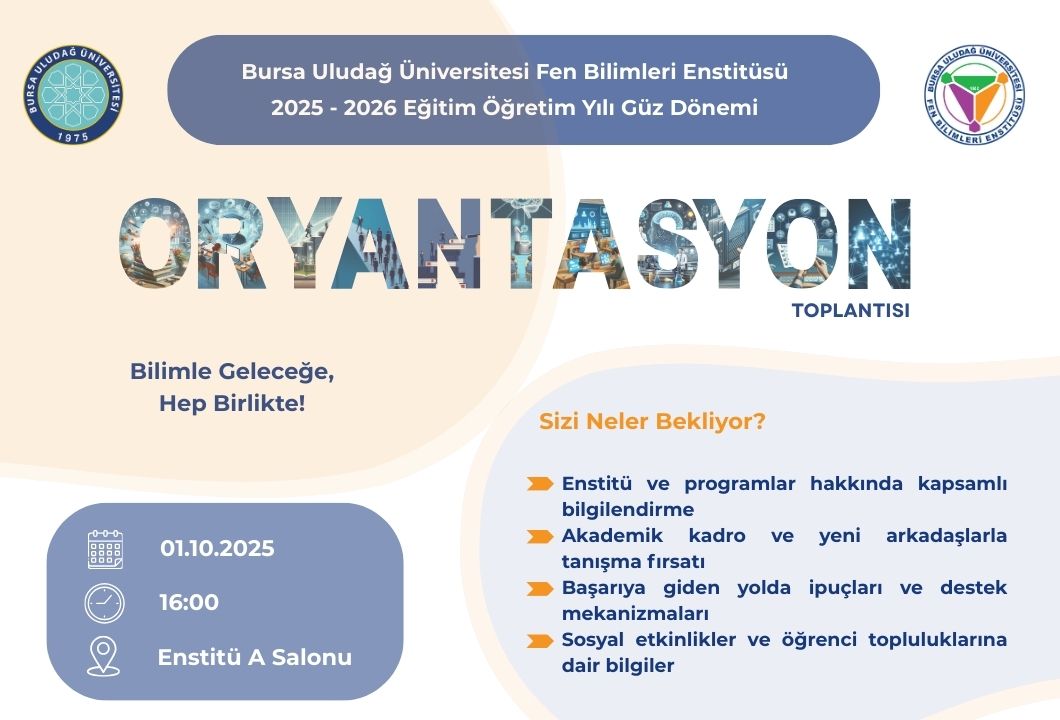  2025-09-30-oryantasyon